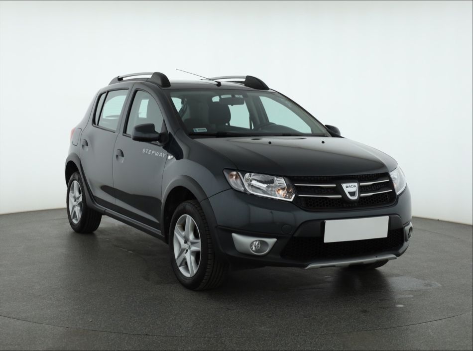 Dacia Sandero - 2016