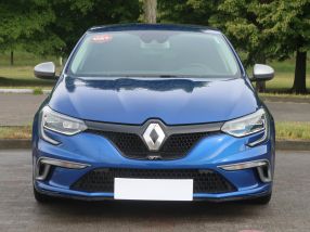 Renault Megane - 2016