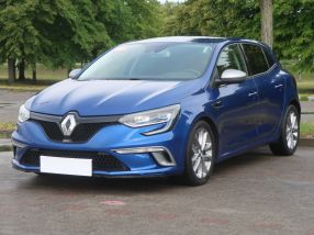 Renault Megane - 2016
