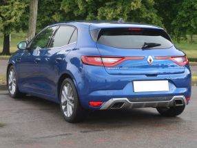 Renault Megane - 2016