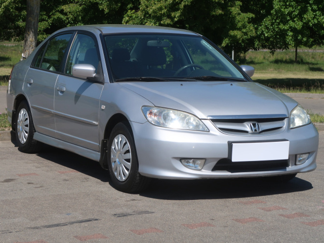 Honda Civic 2004