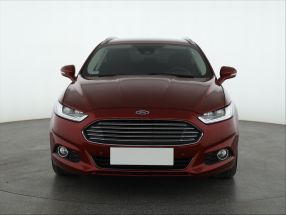 Ford Mondeo - 2015