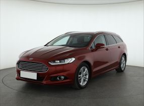 Ford Mondeo - 2015