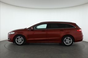 Ford Mondeo - 2015