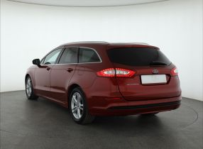 Ford Mondeo - 2015