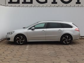 Peugeot 508 - 2015