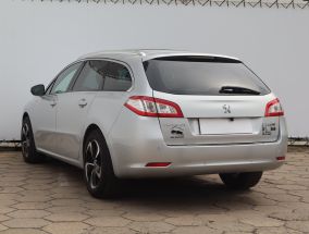 Peugeot 508 - 2015