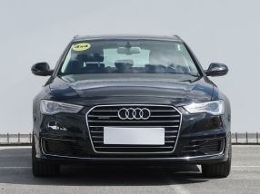 Audi A6 - 2015