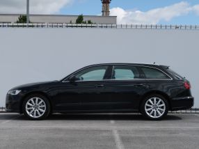 Audi A6 - 2015