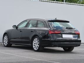 Audi A6 - 2015