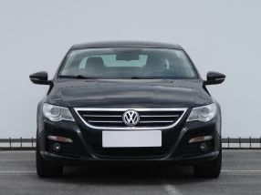 Volkswagen Passat CC - 2010