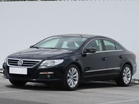 Volkswagen Passat CC - 2010