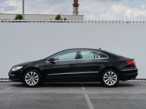 Volkswagen Passat CC - 2010