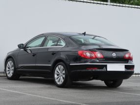 Volkswagen Passat CC - 2010