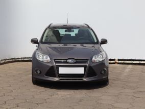 Ford Focus - 2014