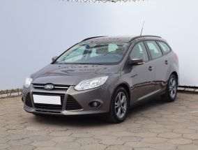 Ford Focus - 2014