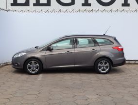 Ford Focus - 2014