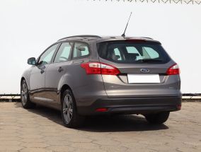 Ford Focus - 2014
