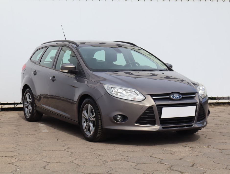 Ford Focus - 2014