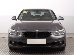 BMW 3 - 2017