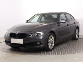 BMW 3 - 2017