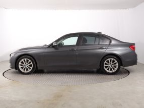 BMW 3 - 2017