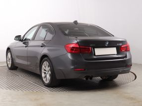 BMW 3 - 2017