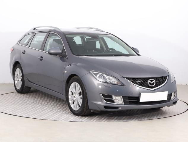 Mazda 6 2009