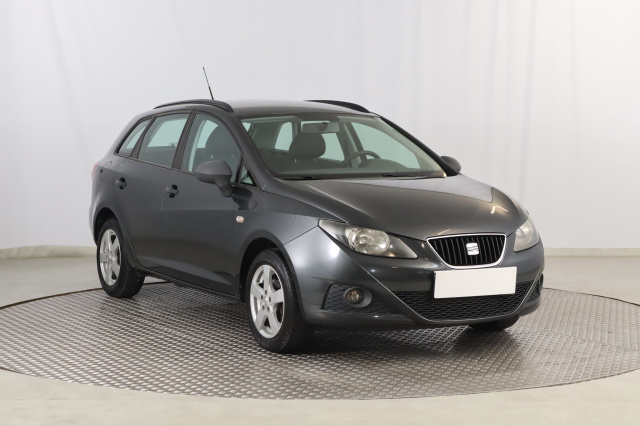 Seat Ibiza 2010