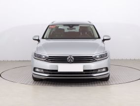 Volkswagen Passat - 2018