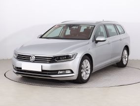 Volkswagen Passat - 2018