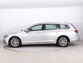 Volkswagen Passat - 2018