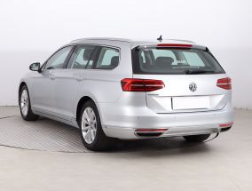 Volkswagen Passat - 2018