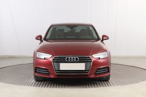 Audi A4 - 2016