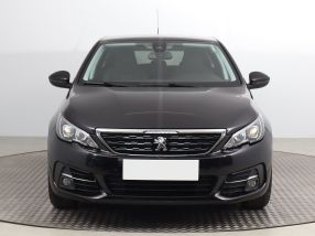 Peugeot 308 - 2018