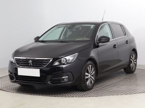 Peugeot 308 - 2018