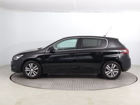 Peugeot 308 - 2018