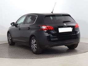Peugeot 308 - 2018