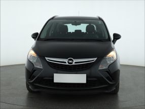 Opel Zafira - 2014