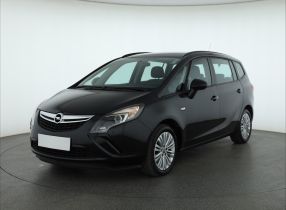 Opel Zafira - 2014