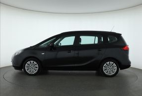 Opel Zafira - 2014