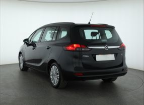 Opel Zafira - 2014