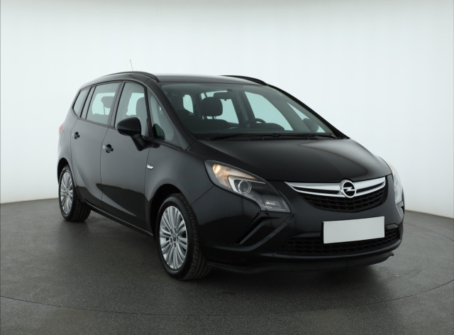 Opel Zafira 2014