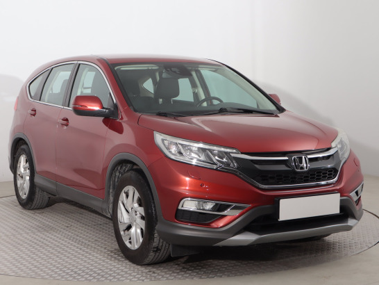 Honda CRV