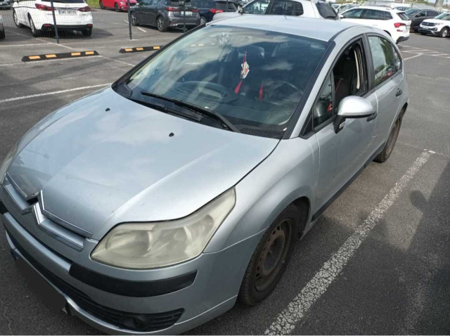 Citroen C4 2006