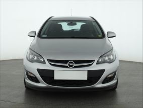 Opel Astra - 2014