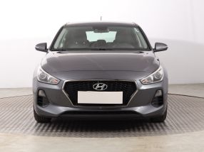 Hyundai i30 - 2017
