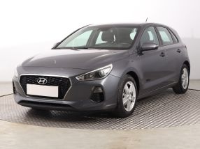 Hyundai i30 - 2017