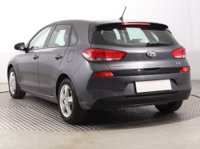 Hyundai i30 - 2017
