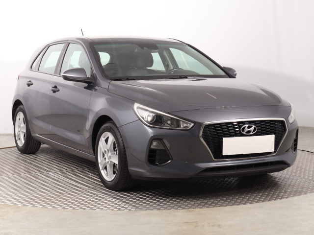 Hyundai i30 2017
